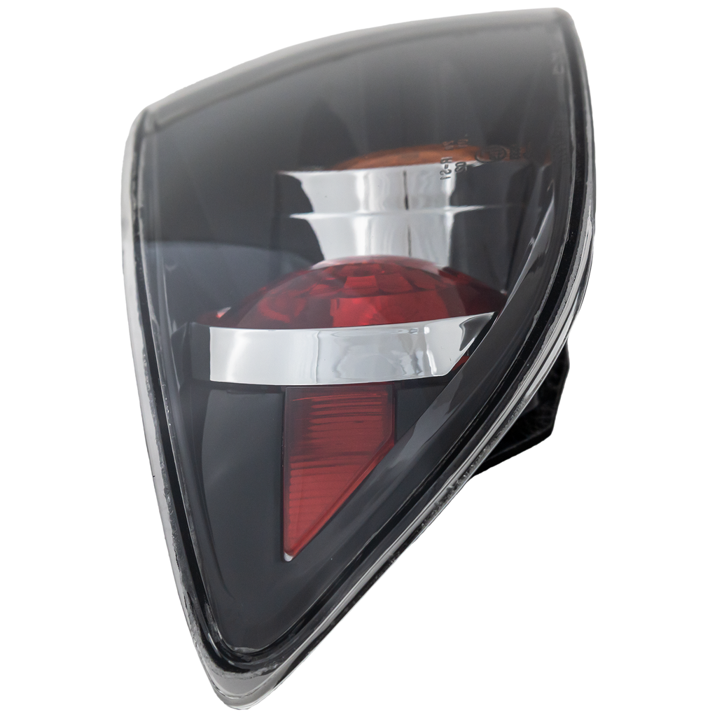 MAZDA 3 04-06 TAIL LAMP LH, Outer, Assembly, Sport Type Bumper, Sedan