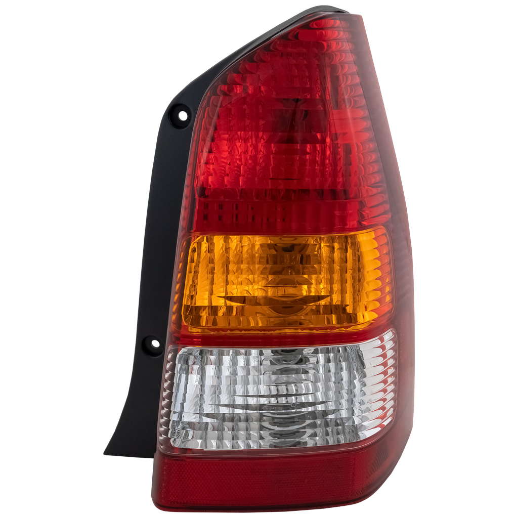 TRIBUTE 01-04 TAIL LAMP RH, Assembly