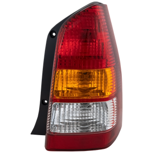 TRIBUTE 01-04 TAIL LAMP RH, Assembly