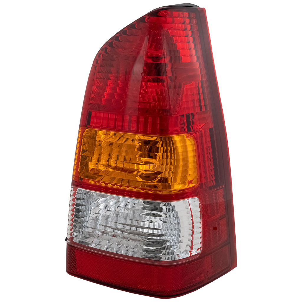 TRIBUTE 01-04 TAIL LAMP RH, Assembly