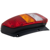 TRIBUTE 01-04 TAIL LAMP RH, Assembly