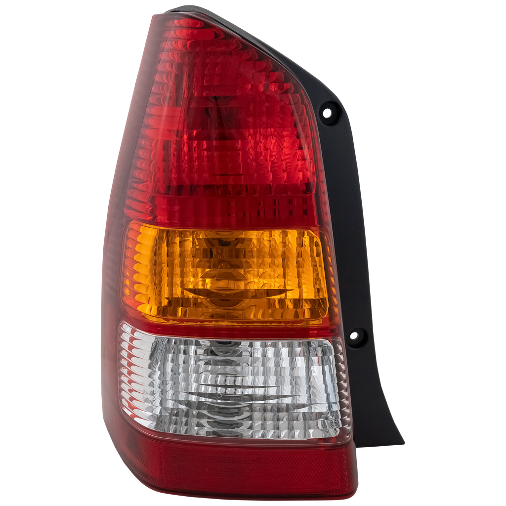 TRIBUTE 01-04 TAIL LAMP LH, Assembly