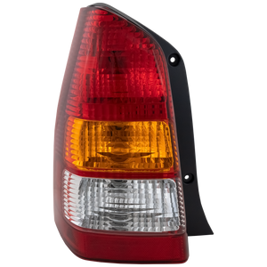TRIBUTE 01-04 TAIL LAMP LH, Assembly