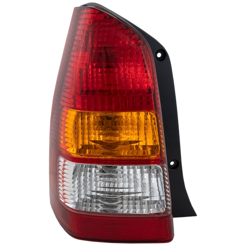 TRIBUTE 01-04 TAIL LAMP LH, Assembly
