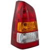 TRIBUTE 01-04 TAIL LAMP LH, Assembly