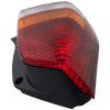TRIBUTE 01-04 TAIL LAMP LH, Assembly