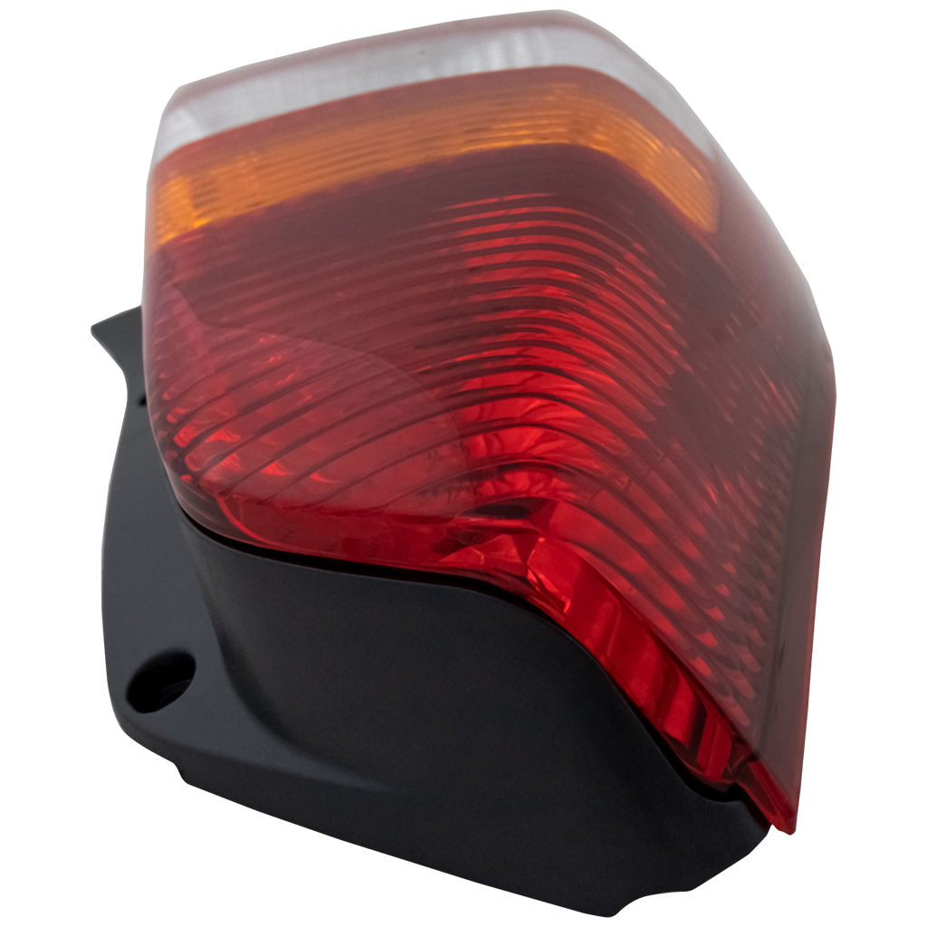 TRIBUTE 01-04 TAIL LAMP LH, Assembly