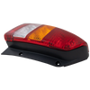 TRIBUTE 01-04 TAIL LAMP LH, Assembly