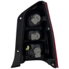 TRIBUTE 01-04 TAIL LAMP LH, Assembly