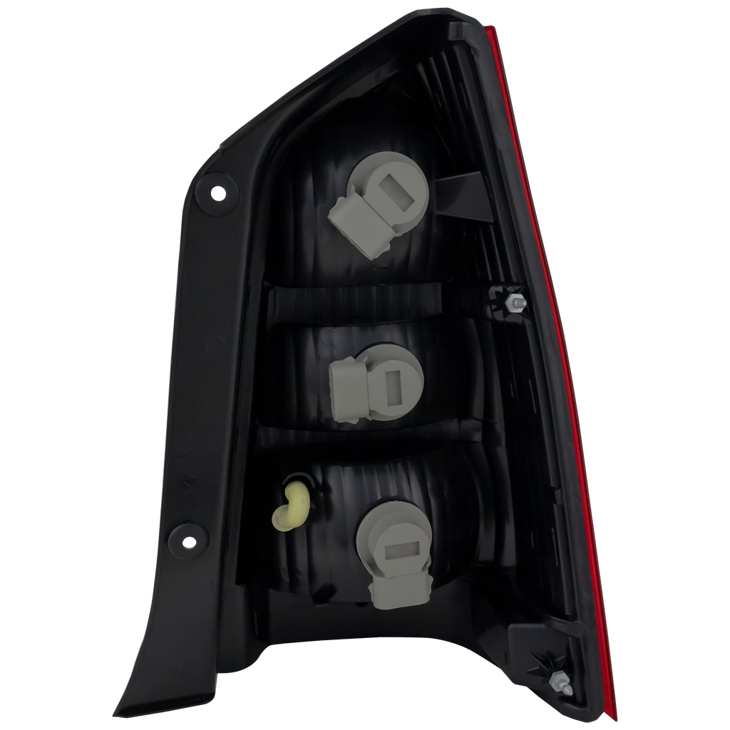 TRIBUTE 01-04 TAIL LAMP LH, Assembly