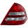 C-CLASS 01-04 TAIL LAMP RH, Lens and Housing, Sedan, (203) Chassis