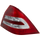 C-CLASS 01-04 TAIL LAMP RH, Lens and Housing, Sedan, (203) Chassis