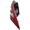 C-CLASS 01-04 TAIL LAMP RH, Lens and Housing, Sedan, (203) Chassis