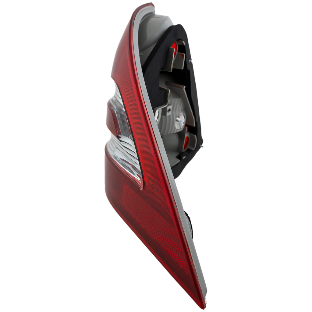 C-CLASS 01-04 TAIL LAMP RH, Lens and Housing, Sedan, (203) Chassis