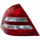 C-CLASS 01-04 TAIL LAMP LH, Lens and Housing, Sedan, (203) Chassis