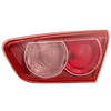 LANCER 08-10 TAIL LAMP RH, Inner, Assembly, (09-10, w/o Turbo), (Exc. Sportback Models)
