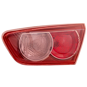 LANCER 08-10 TAIL LAMP RH, Inner, Assembly, (09-10, w/o Turbo), (Exc. Sportback Models)