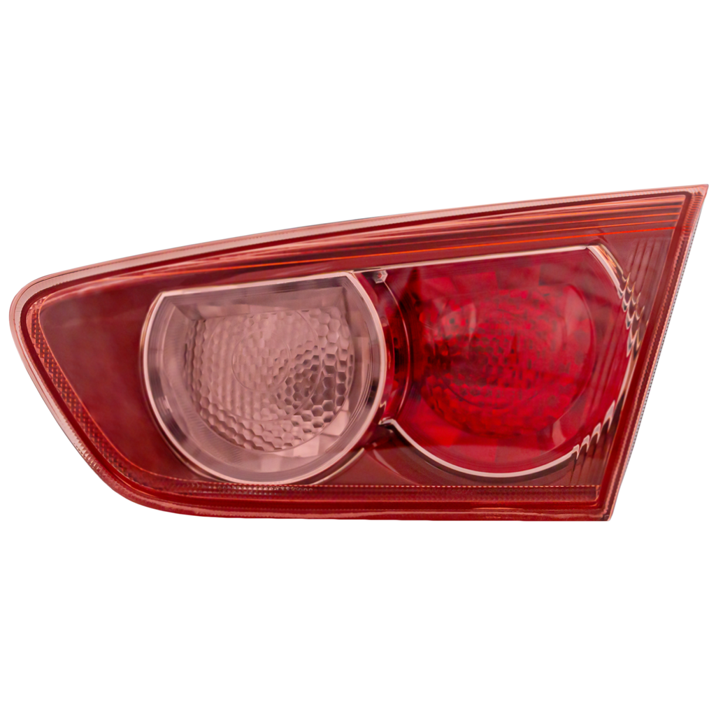 LANCER 08-10 TAIL LAMP RH, Inner, Assembly, (09-10, w/o Turbo), (Exc. Sportback Models)