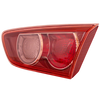 LANCER 08-10 TAIL LAMP RH, Inner, Assembly, (09-10, w/o Turbo), (Exc. Sportback Models)