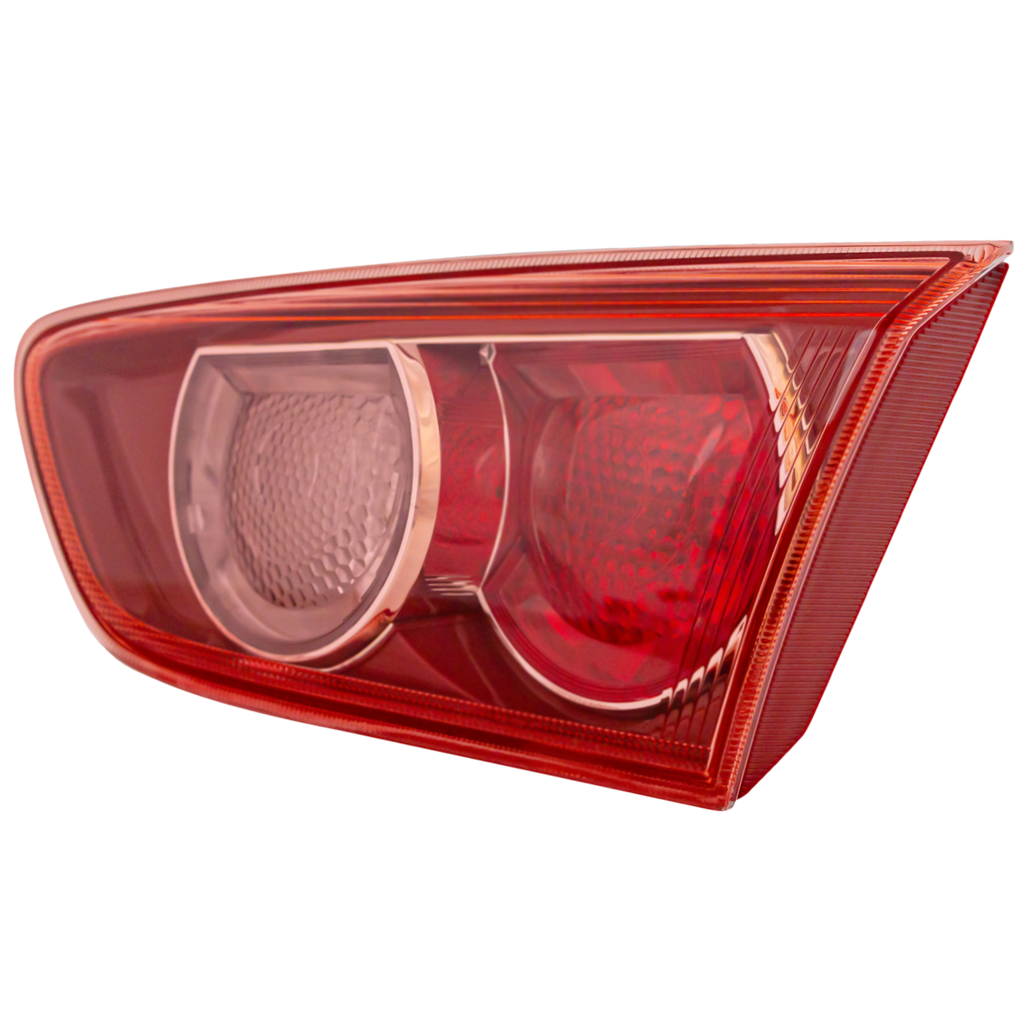 LANCER 08-10 TAIL LAMP RH, Inner, Assembly, (09-10, w/o Turbo), (Exc. Sportback Models)