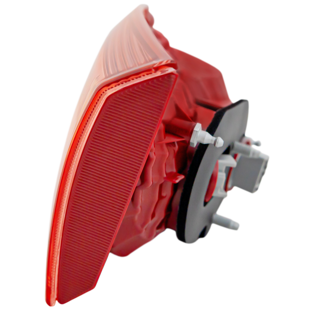 LANCER 08-10 TAIL LAMP RH, Inner, Assembly, (09-10, w/o Turbo), (Exc. Sportback Models)
