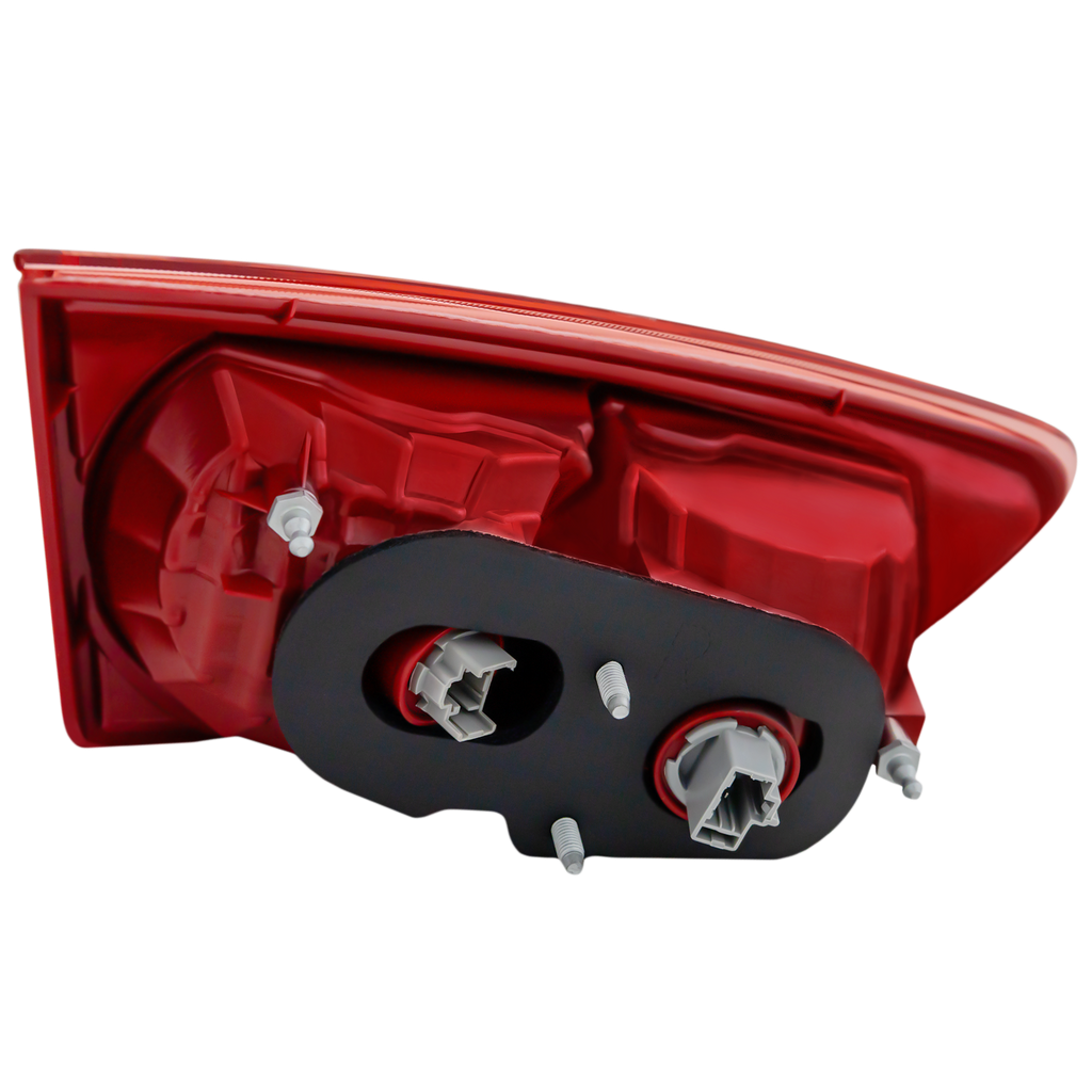 LANCER 08-10 TAIL LAMP RH, Inner, Assembly, (09-10, w/o Turbo), (Exc. Sportback Models)