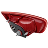LANCER 08-10 TAIL LAMP RH, Inner, Assembly, (09-10, w/o Turbo), (Exc. Sportback Models)