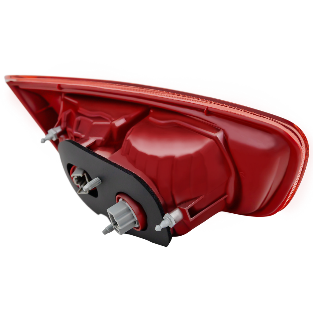 LANCER 08-10 TAIL LAMP RH, Inner, Assembly, (09-10, w/o Turbo), (Exc. Sportback Models)