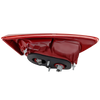 LANCER 08-10 TAIL LAMP RH, Inner, Assembly, (09-10, w/o Turbo), (Exc. Sportback Models)