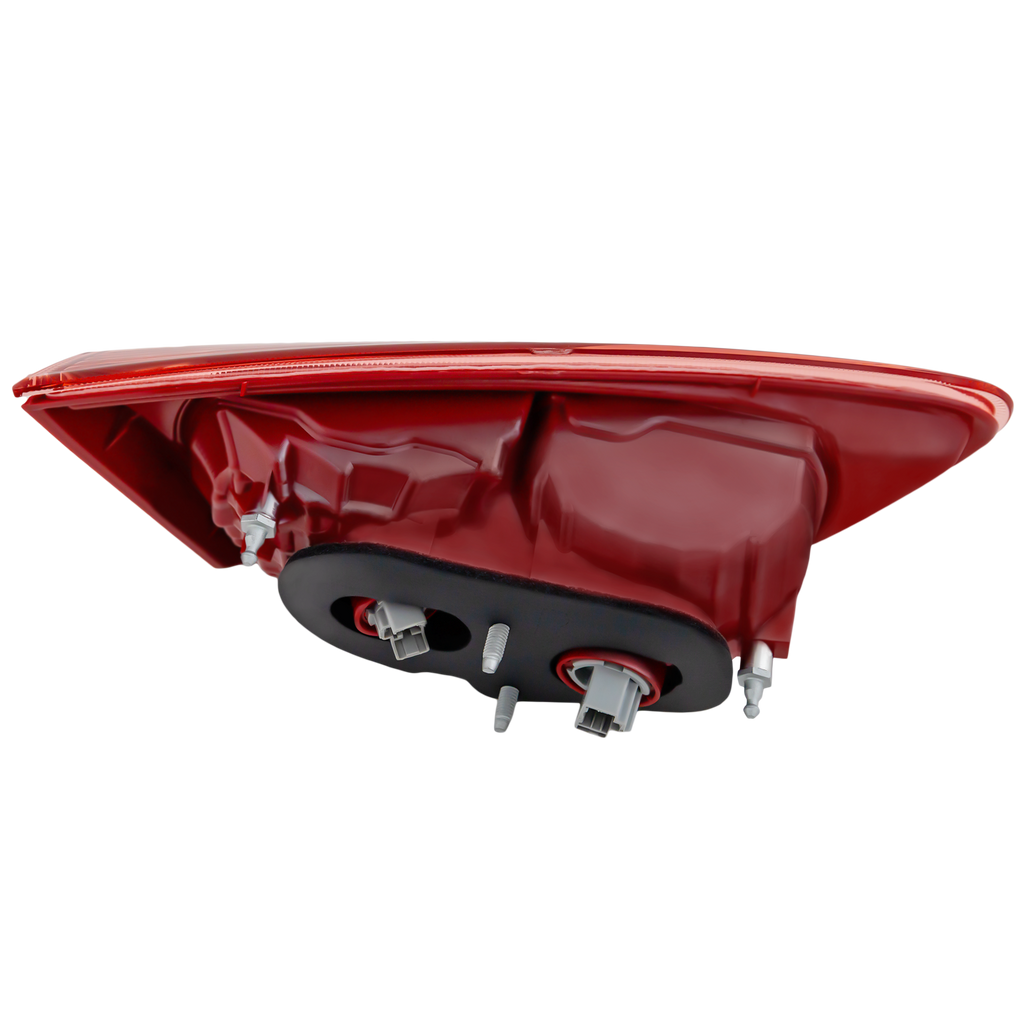 LANCER 08-10 TAIL LAMP RH, Inner, Assembly, (09-10, w/o Turbo), (Exc. Sportback Models)