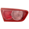 LANCER 08-10 TAIL LAMP LH, Inner, Assembly, (09-10, w/o Turbo), (Exc. Sportback Models)