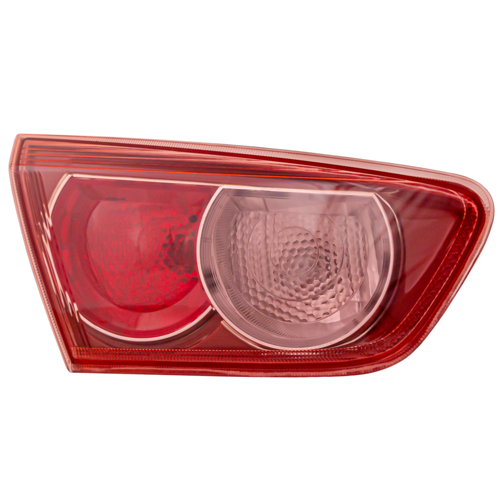 LANCER 08-10 TAIL LAMP LH, Inner, Assembly, (09-10, w/o Turbo), (Exc. Sportback Models)
