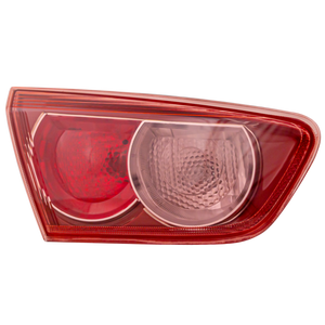 LANCER 08-10 TAIL LAMP LH, Inner, Assembly, (09-10, w/o Turbo), (Exc. Sportback Models)