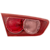 LANCER 08-10 TAIL LAMP LH, Inner, Assembly, (09-10, w/o Turbo), (Exc. Sportback Models)