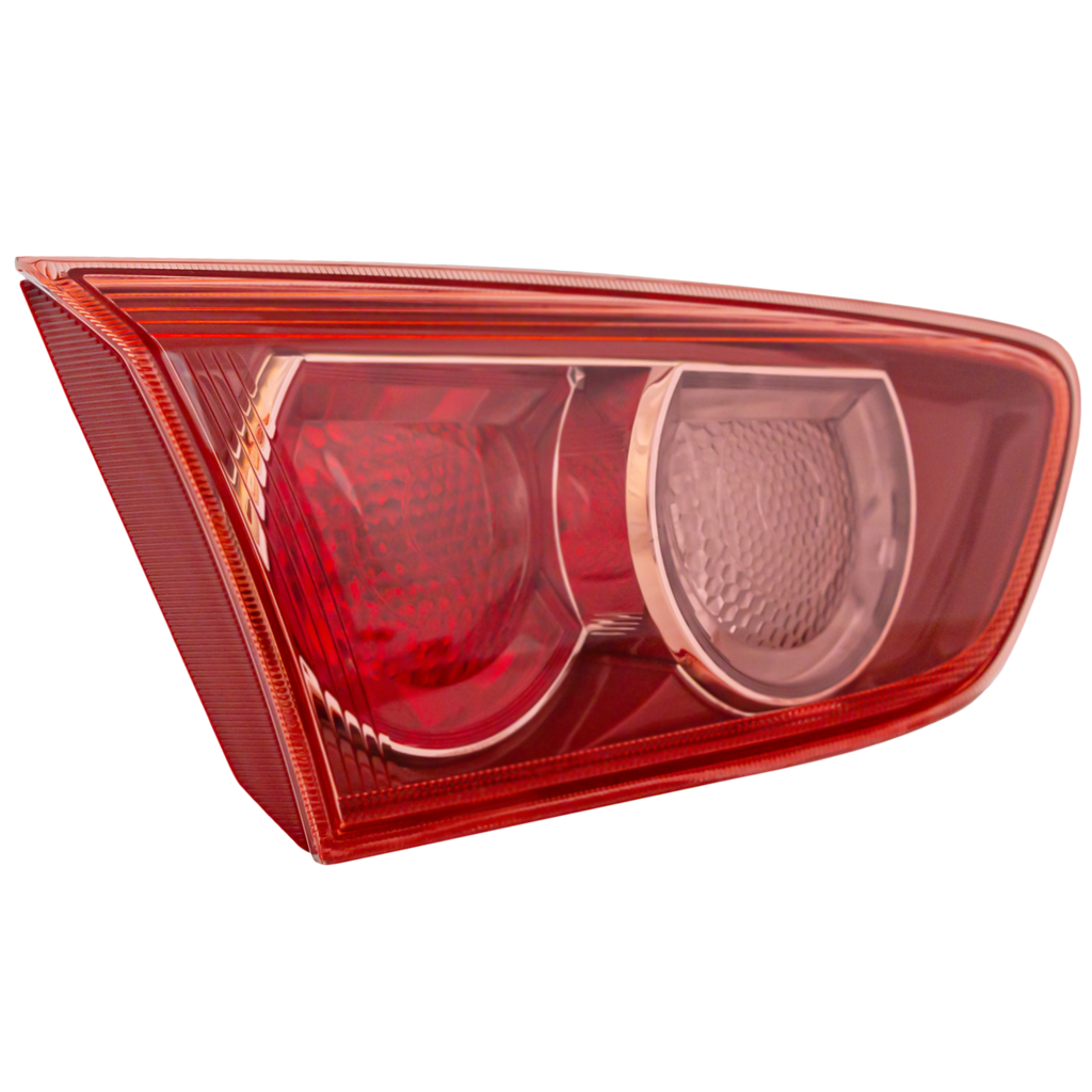 LANCER 08-10 TAIL LAMP LH, Inner, Assembly, (09-10, w/o Turbo), (Exc. Sportback Models)