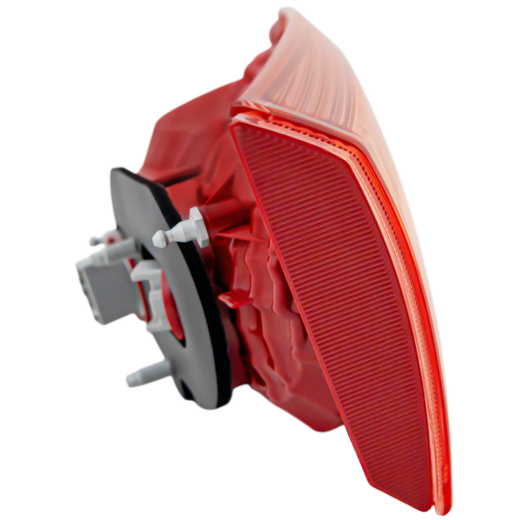 LANCER 08-10 TAIL LAMP LH, Inner, Assembly, (09-10, w/o Turbo), (Exc. Sportback Models)