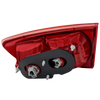 LANCER 08-10 TAIL LAMP LH, Inner, Assembly, (09-10, w/o Turbo), (Exc. Sportback Models)