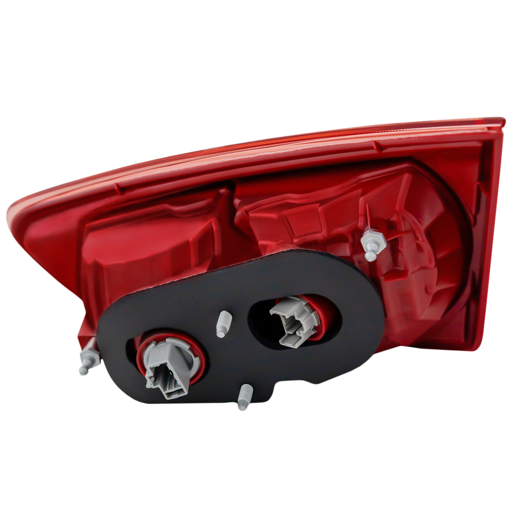 LANCER 08-10 TAIL LAMP LH, Inner, Assembly, (09-10, w/o Turbo), (Exc. Sportback Models)