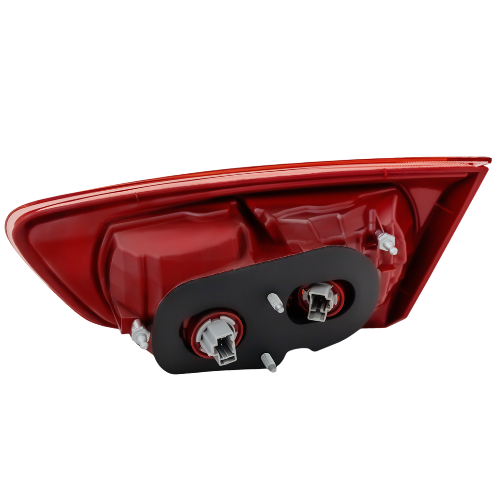LANCER 08-10 TAIL LAMP LH, Inner, Assembly, (09-10, w/o Turbo), (Exc. Sportback Models)