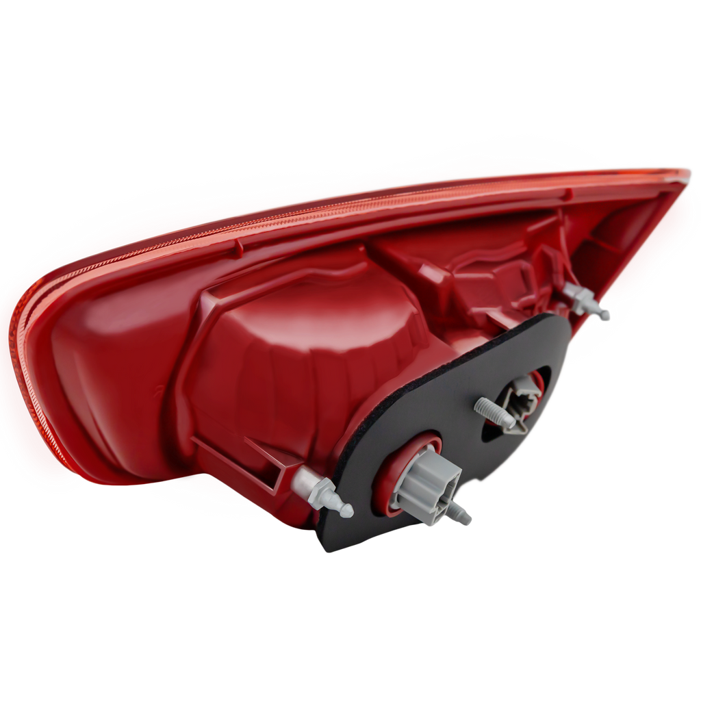 LANCER 08-10 TAIL LAMP LH, Inner, Assembly, (09-10, w/o Turbo), (Exc. Sportback Models)