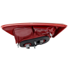 LANCER 08-10 TAIL LAMP LH, Inner, Assembly, (09-10, w/o Turbo), (Exc. Sportback Models)