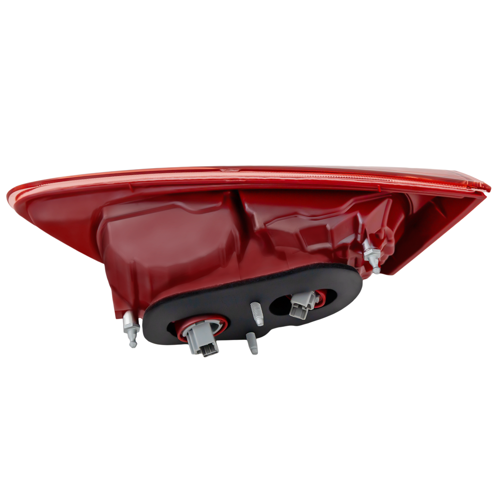 LANCER 08-10 TAIL LAMP LH, Inner, Assembly, (09-10, w/o Turbo), (Exc. Sportback Models)