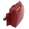 LANCER 08-13 TAIL LAMP RH, Outer, Assembly, (09-13, w/o Turbo), (Exc. Sportback Models)