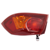 LANCER 08-13 TAIL LAMP RH, Outer, Assembly, (09-13, w/o Turbo), (Exc. Sportback Models)