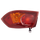 LANCER 08-13 TAIL LAMP RH, Outer, Assembly, (09-13, w/o Turbo), (Exc. Sportback Models)