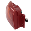 LANCER 08-13 TAIL LAMP LH, Outer, Assembly, (09-13, w/o Turbo), (Exc. Sportback Models)
