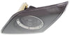 MAZDA 3 04-06 TAIL LAMP RH, Inner, Lens and Housing, Hatchback