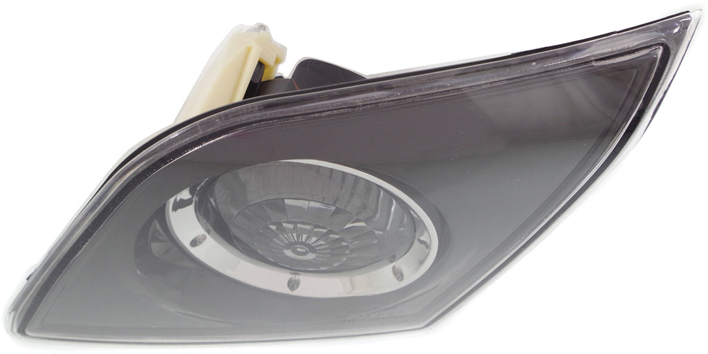 MAZDA 3 04-06 TAIL LAMP RH, Inner, Lens and Housing, Hatchback