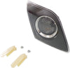 MAZDA 3 04-06 TAIL LAMP LH, Inner, Lens and Housing, Hatchback