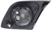 MAZDA 3 04-06 TAIL LAMP LH, Inner, Lens and Housing, Hatchback